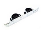 Exhaust Pipe Rubber Mount Bracket Hanger – VW Audi Seat Skoda – 1J0253144H - Image 2