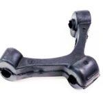 Exhaust Pipe Rubber Mount Hanger – VW Audi Seat Skoda – 6Q0253147