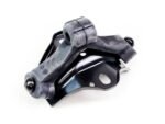 Rear Exhaust Rubber Mount Hanger and Bracket – VW Audi Seat Skoda – 1J0253144J - Image 3