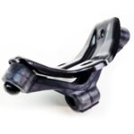 Rear Exhaust Rubber Mount Hanger and Bracket – VW Audi Seat Skoda – 1J0253144J