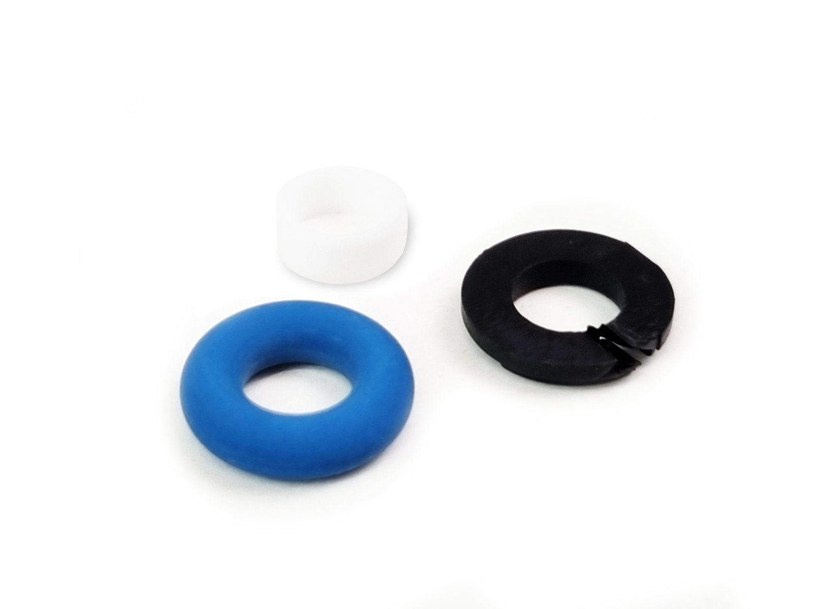 20221112_101824.jpg Elring Petrol Fuel Injector Sealing ‘O’ Ring Kit – VW Audi Seat – 06H998907A - Image 1
