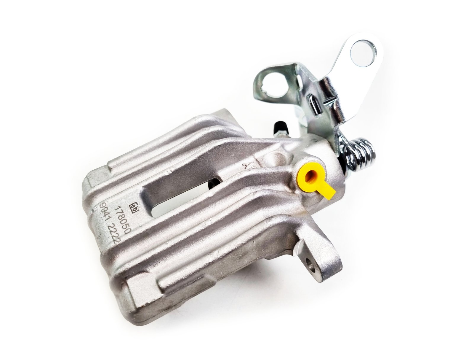 20221112_103253.jpg Rear Brake Caliper – Drivers Right Febi Bilstein VW Audi Seat Skoda 1K0615424A - Image 1