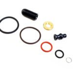 Elring Fuel Injector Seal Ring Kit – 1.9 2.0 TDI – VW Audi Seat Skoda 038198051C