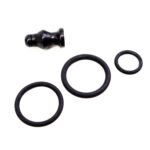 Elring Fuel Injector Sealing ‘O’ Ring Kit – 2.0 TDI – VW Audi Seat – 03G198051A
