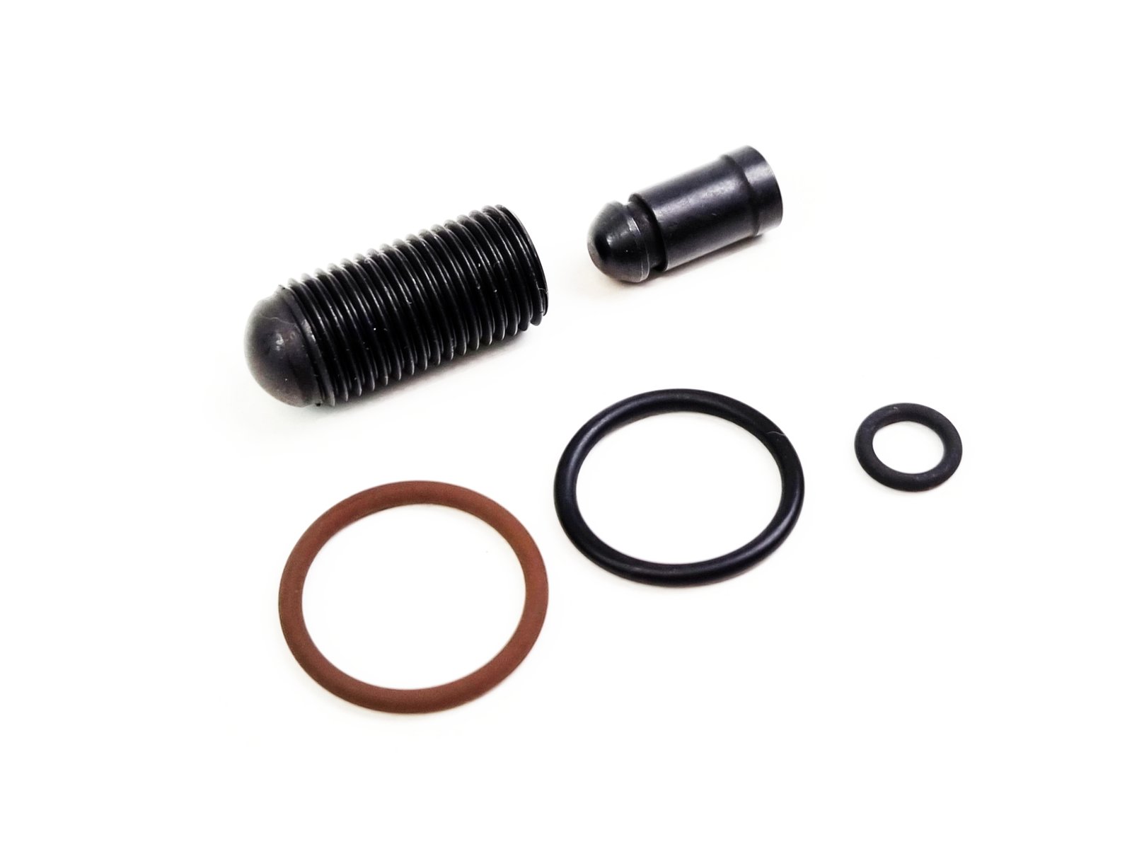 20221112_104229.jpg Elring Fuel Injector Sealing ‘O’ Ring Kit – 2.0 TDI – VW Audi Seat – 03G198051D - Image 1