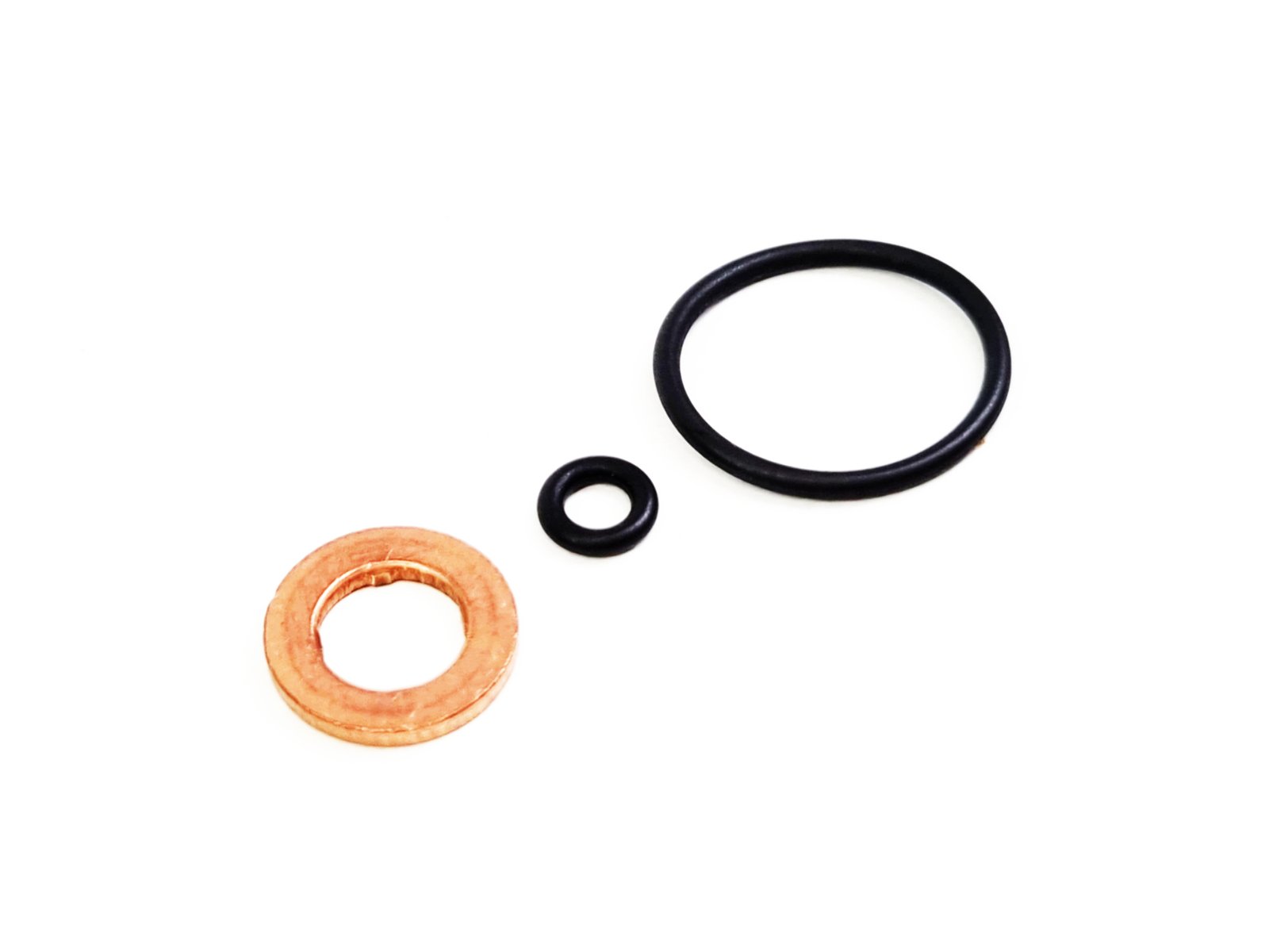 20221112_104551.jpg Elring Fuel Injector Seal Ring Kit 1.6 2.0 TDI – VW Audi Seat Skoda – 04L130277A - Image 1