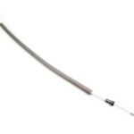 Crafter 2E 2F [2006-16] Front Passenger Left Door Lock Release Bowden Cable