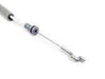 Crafter 2E 2F [2006-16] Front Passenger Left Door Lock Release Bowden Cable - Image 2