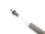 Crafter 2E 2F [2006-16] Front Passenger Left Door Lock Release Bowden Cable - Image 3