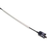 Touareg 7P6 / CR7 [2014-On] Outer Door Handle Lock Release Bowden Cable