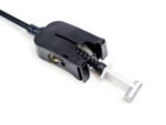 Touareg 7P6 / CR7 [2014-On] Outer Door Handle Lock Release Bowden Cable - Image 2