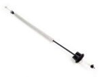 Audi Q7 4M [2015-On] Front Left / Right Door Lock Handle Release Bowden Cable
