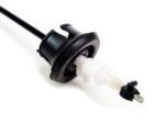 Audi Q7 4M [2015-On] Front Left / Right Door Lock Handle Release Bowden Cable - Image 2