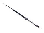 VW Amarok Door Lock Handle Release Bowden Cable Front / Rear / Left / Right