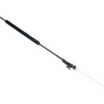 VW Passat B6 / CC Coupe Outer Door Handle Lock Release Bowden Cable Front / Rear