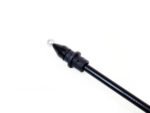 VW Passat B6 / CC Coupe Outer Door Handle Lock Release Bowden Cable Front / Rear - Image 3