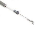 Crafter 2E 2F [2006-16] Front Drivers Right Door Lock Release Bowden Cable - Image 3