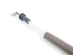 Crafter 2E 2F [2006-16] Front Drivers Right Door Lock Release Bowden Cable - Image 2