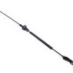 VW Golf MK6 [2010-2013] 2 Door – Inner Lock Handle Release Bowden Cable