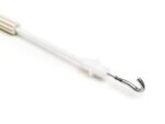 Audi A4 B5 [1994-2001] Front Inner Door Lock Handle Release Bowden Cable - Image 2