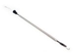 VW Passat B6 / CC Coupe Inner Door Handle Lock Release Bowden Cable Front / Rear