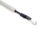 VW Passat B6 / CC Coupe Inner Door Handle Lock Release Bowden Cable Front / Rear - Image 2