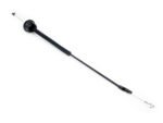 Audi A4 B8 Saloon Avant Allroad – Front Door Lock Handle Release Bowden Cable
