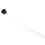 Audi A4 B7 Saloon Avant [2004-2007] Front Door Lock Handle Release Bowden Cable