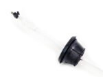 Audi A4 B7 Saloon Avant [2004-2007] Front Door Lock Handle Release Bowden Cable - Image 2