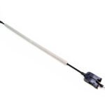 Seat Alhambra Arona Ateca Front Outer Door Lock Handle Release Bowden Cable