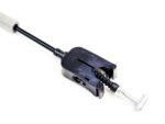 Seat Alhambra Arona Ateca Front Outer Door Lock Handle Release Bowden Cable - Image 2