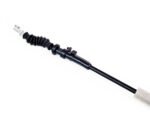 Front Door Outer Handle Lock Release Bowden Cable – VW Golf Jetta Polo Scirocco - Image 3