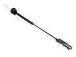 Touareg 7P5 7P6 [2010-17] Door Lock Release Bowden Cable Inner Left / Right