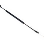 VW Touran / Caddy 2C 2K – Front Bowden Cable For Door Handle Lock Release