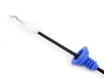 VW Sharan Seat Alhambra Front Inner Door Lock Handle Release Bowden Cable - Image 3