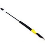 Front Door Outer Handle Lock Release Bowden Cable – Audi A4 A5 A6 A7 A8 Q3 Q5 TT