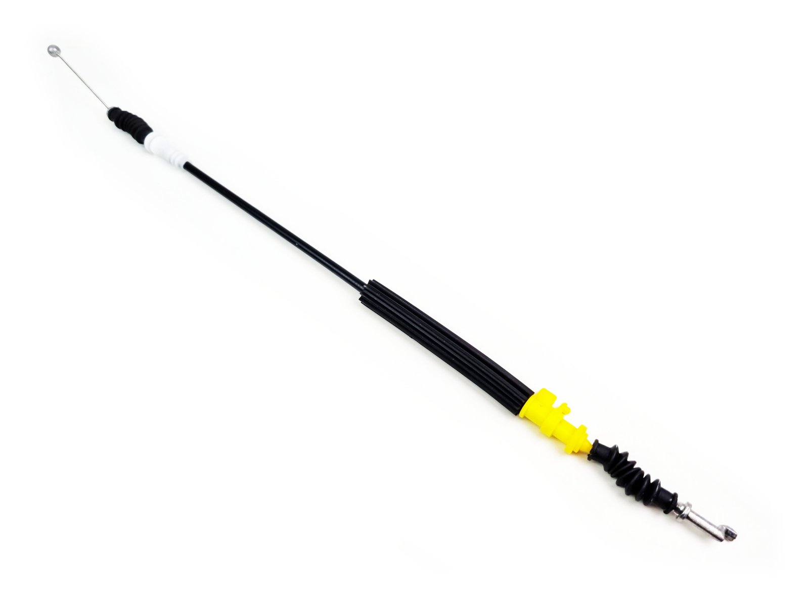 20221203_112941.jpg Front Door Outer Handle Lock Release Bowden Cable – Audi A4 A5 A6 A7 A8 Q3 Q5 TT - Image 1