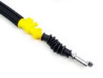 Front Door Outer Handle Lock Release Bowden Cable – Audi A4 A5 A6 A7 A8 Q3 Q5 TT - Image 2
