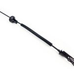 VW Jetta MK6 [2011-2017] Front Inner Door Lock Handle Release Bowden Cable