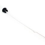 Audi A4 B6 Saloon Avant [2001-2004] Front Door Lock Handle Release Bowden Cable