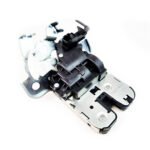 Audi A3 A6 A8 Saloon TT MK3 – Rear Boot Lid Lock Latch Mechanism 4H0827505A