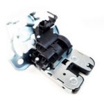 Rear Boot Lid Lock Latch Mechanism – Seat Exeo Toledo | Skoda Octavia Superb