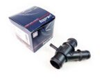 Cooling System Coolant 4 Way Distributor Pipe – VW Audi Seat Skoda – 1K0121087H - Image 3