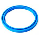 Oil Level Sensor Gasket Ring Seal – VW Audi Seat Skoda – 038103196 – 41mm x 4mm