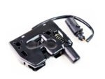 Bonnet Hook Lock Catch Latch & Micro Switch – Audi Q3 8U [2011-2018] – 8U0823509