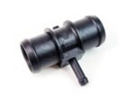 Cooling System Coolant Union Distributor Pipe 1.4 1.6 Petrol VW Audi 1K0121087D