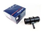 Cooling System Coolant Union Distributor Pipe 1.4 1.6 Petrol VW Audi 1K0121087D - Image 3