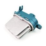 A/C Air Conditioning Heater Fan Control Resistor – Audi VW Seat – 7L0907521B