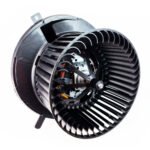 Manual A/C Air Conditioning Heater Blower Motor Fan – VW [2003-2018] 1K2819015C