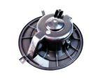 Manual A/C Air Conditioning Heater Blower Motor Fan – VW [2003-2018] 1K2819015C - Image 2